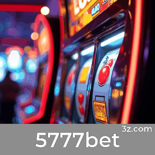 5777bet game mais image