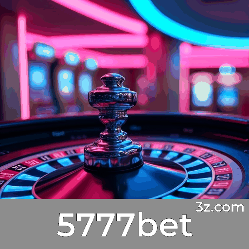 5777bet game mais image