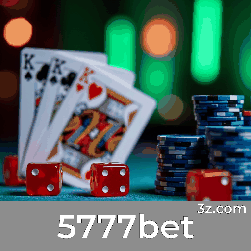 5777bet