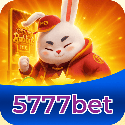 5777bet Logo