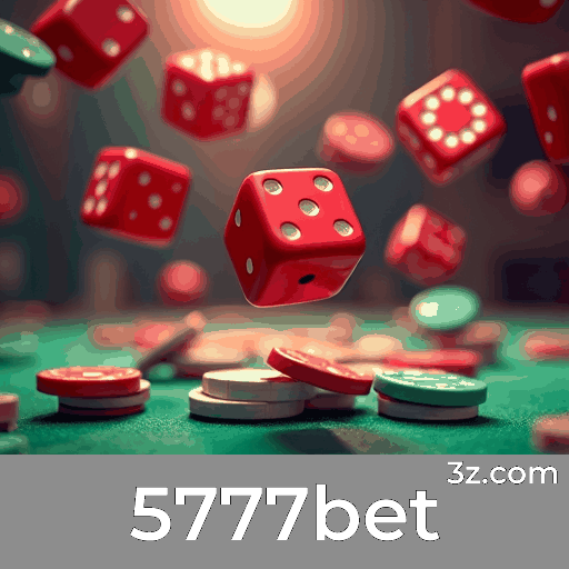 5777bet game mais image