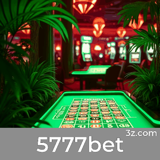 5777bet game mais image