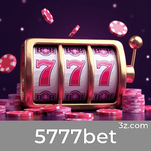 5777bet game mais image