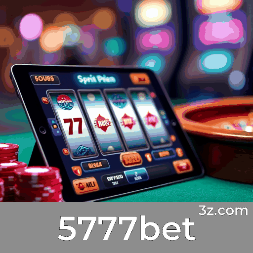 5777bet