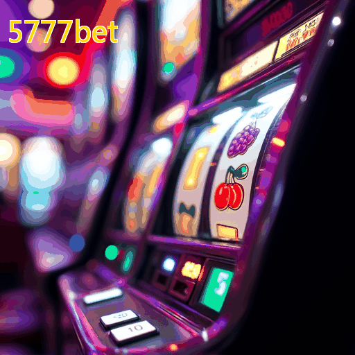 O 5777bet é o melhor cassino esportivo do Brasil!