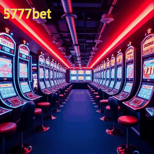 5777bet aplicativo