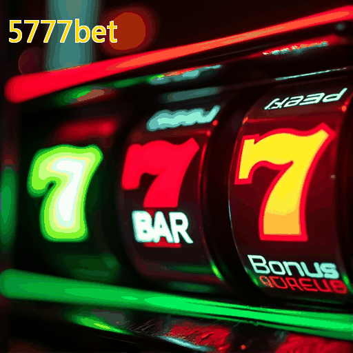 cassino 5777bet