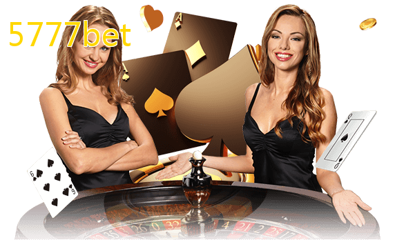 Jogue com dealers reais no 5777bet!