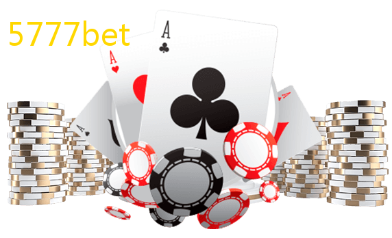 Jogue jogos de pôquer em 5777bet