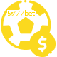 Aposte em esportes do mundo todo no 5777bet!